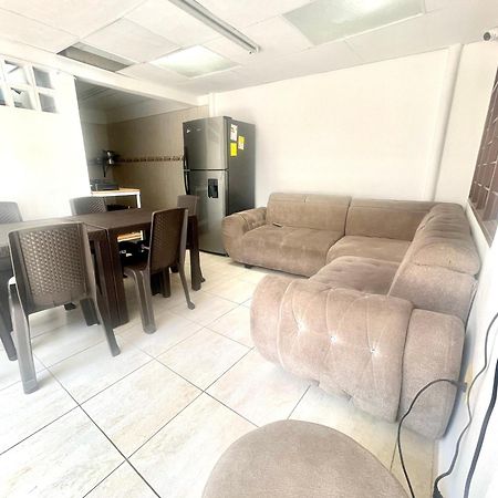 Casa Santiago Mayor Cali Eksteriør billede