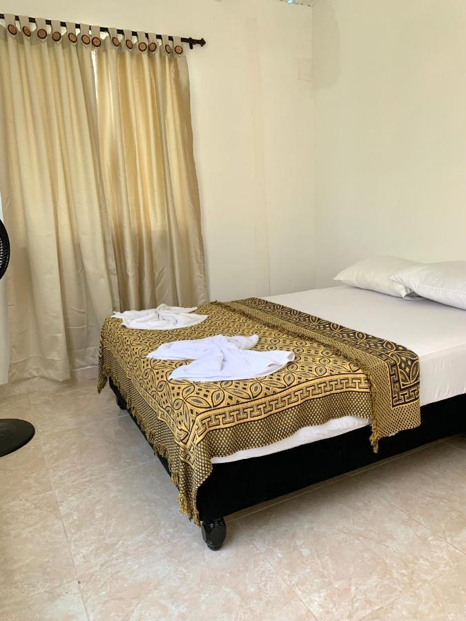 Casa Santiago Mayor Cali Eksteriør billede