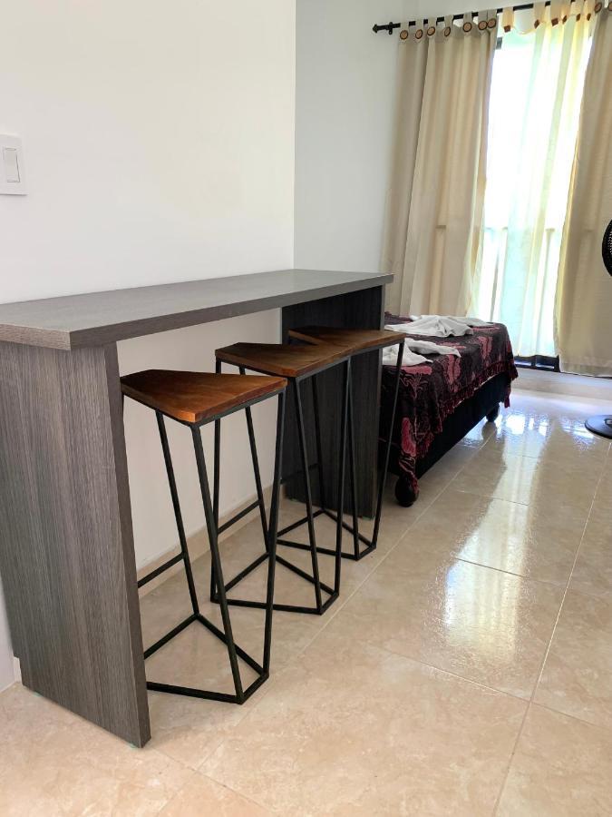 Casa Santiago Mayor Cali Eksteriør billede