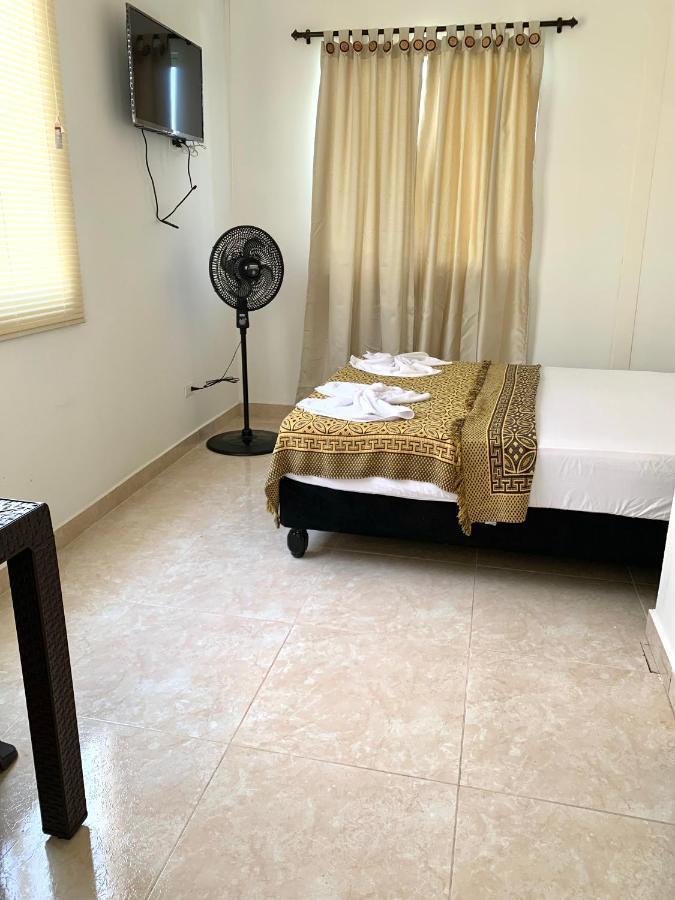 Casa Santiago Mayor Cali Eksteriør billede