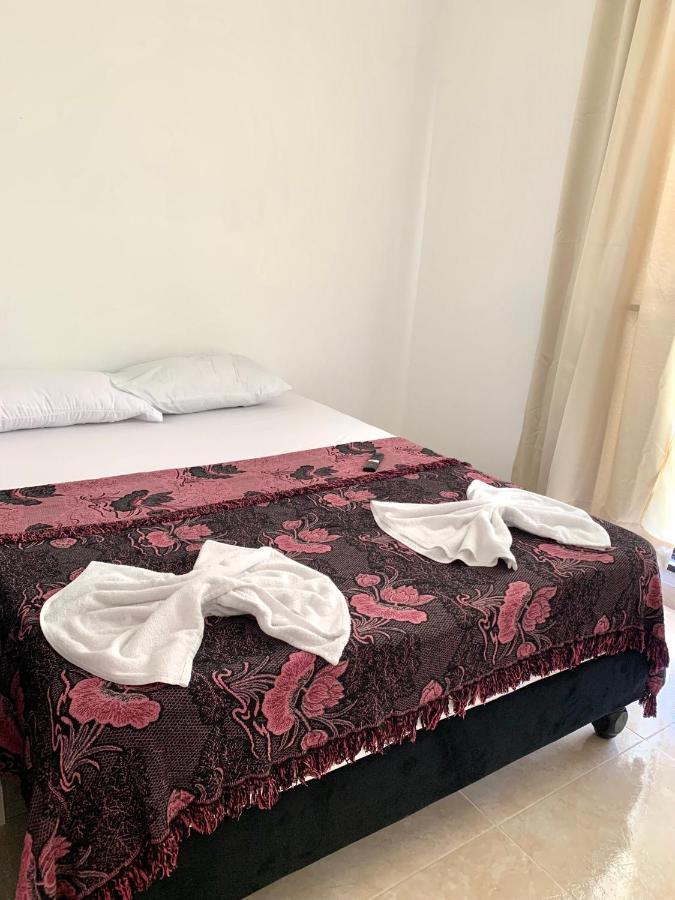 Casa Santiago Mayor Cali Eksteriør billede