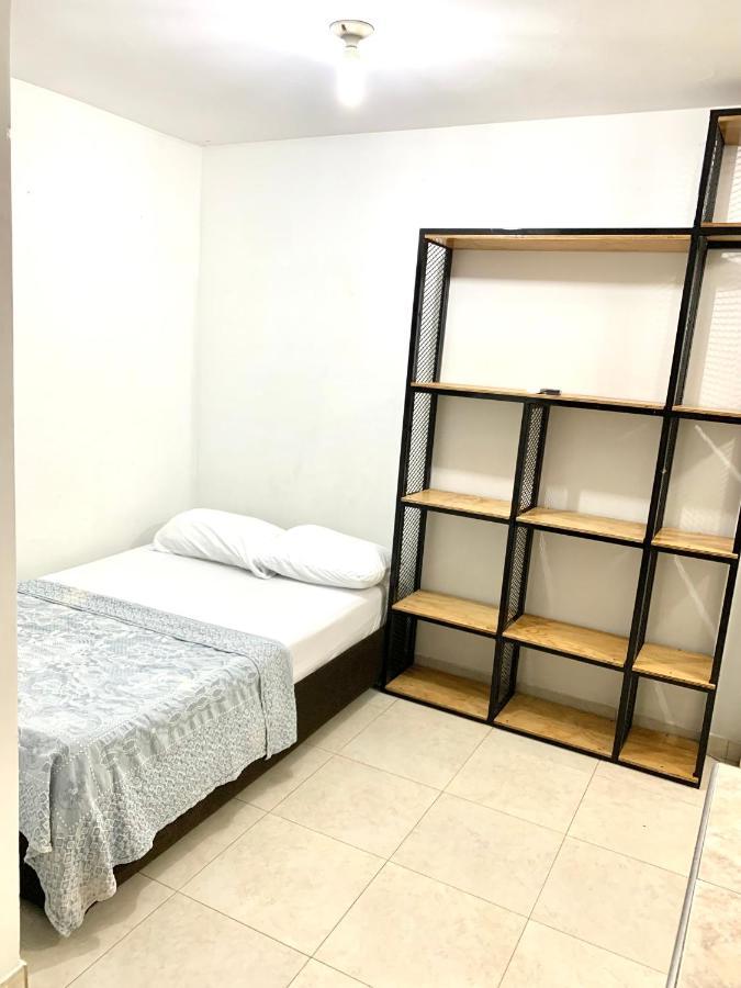Casa Santiago Mayor Cali Eksteriør billede