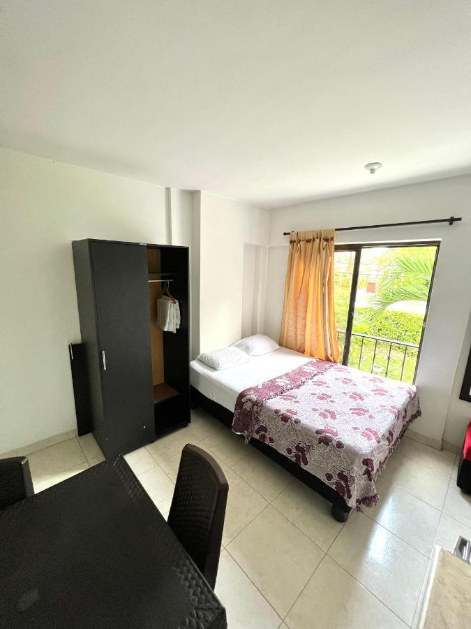 Casa Santiago Mayor Cali Eksteriør billede