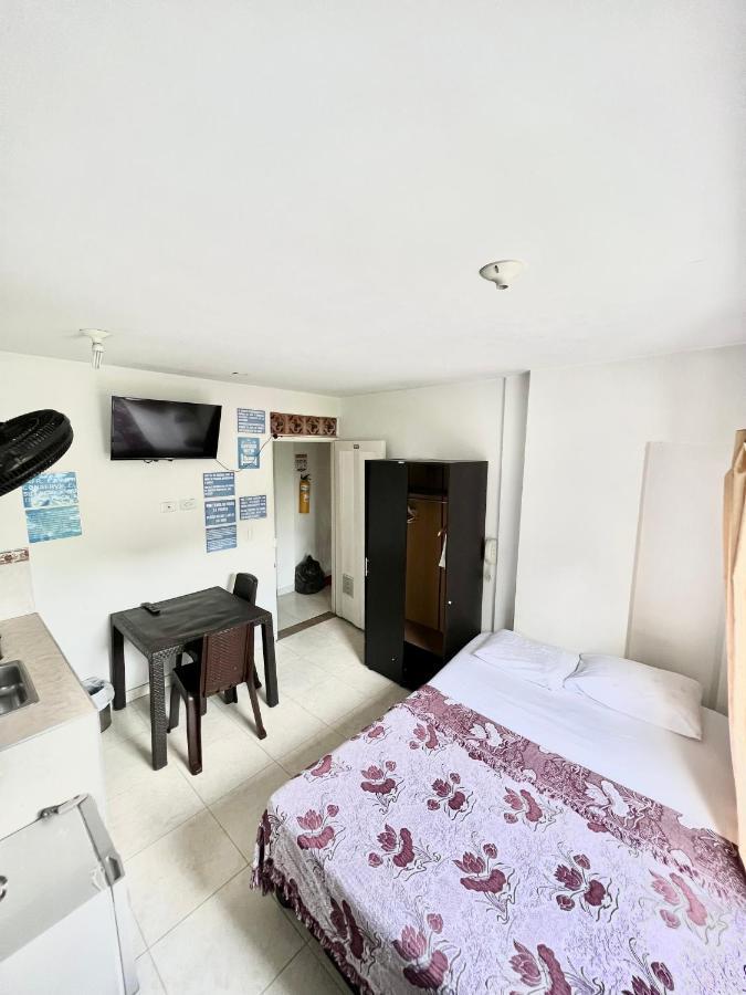 Casa Santiago Mayor Cali Eksteriør billede