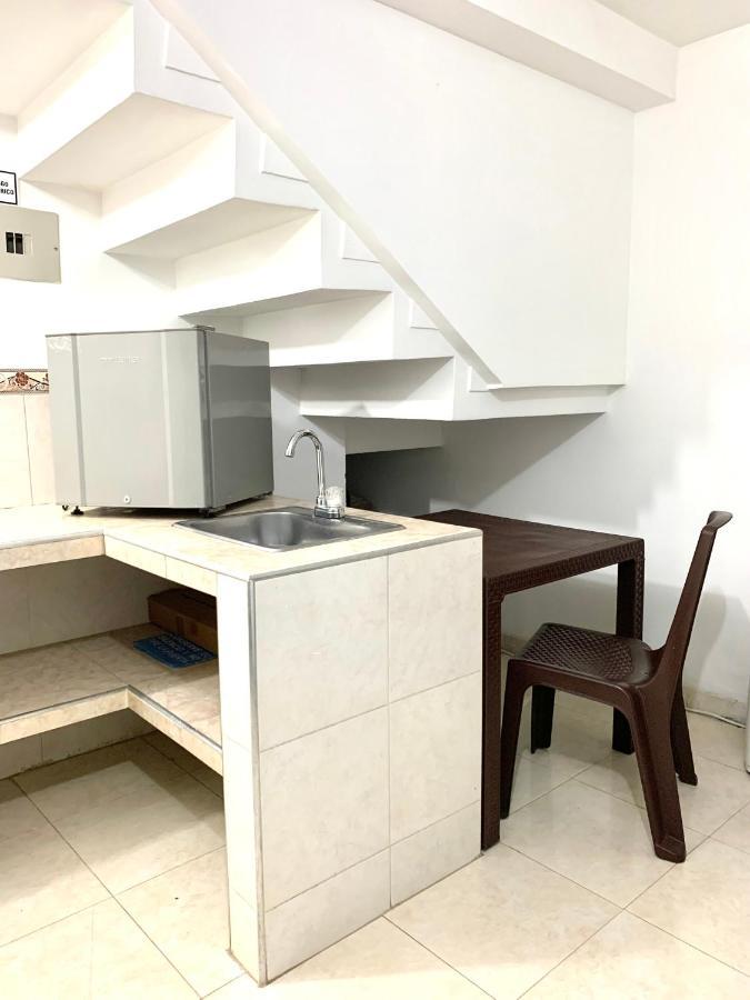 Casa Santiago Mayor Cali Eksteriør billede