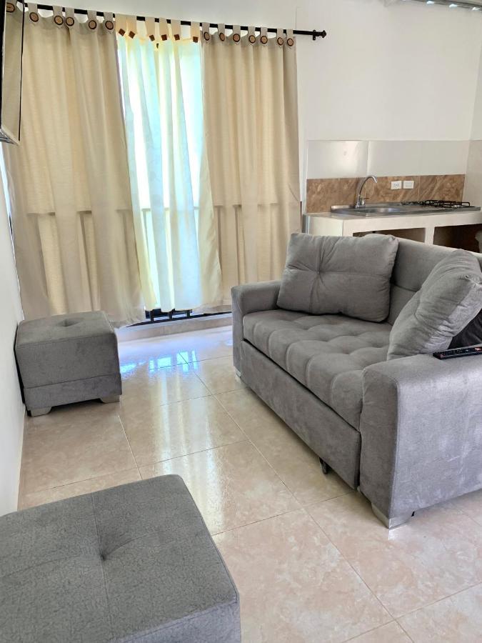 Casa Santiago Mayor Cali Eksteriør billede