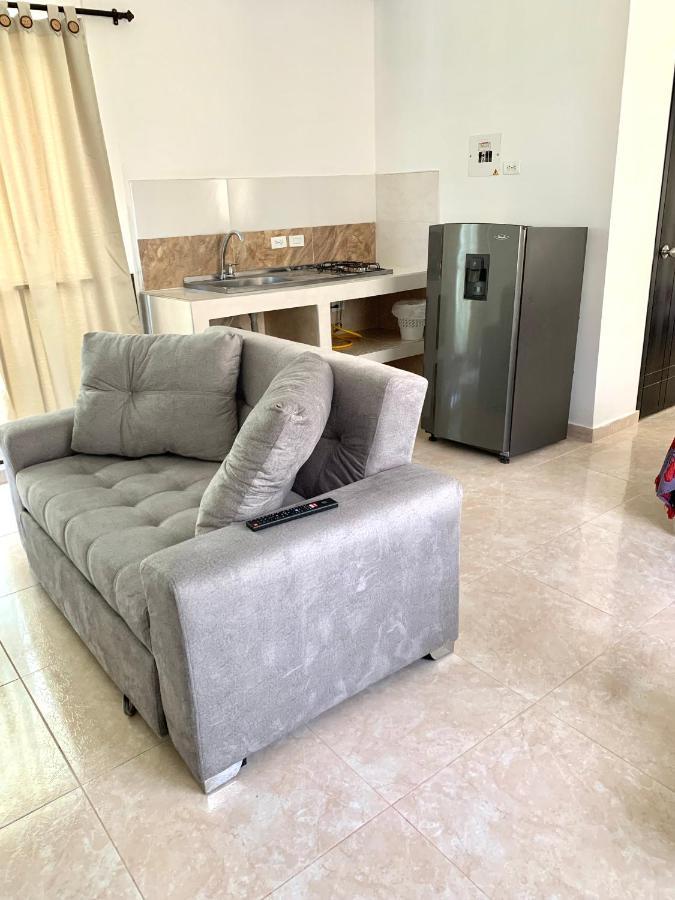 Casa Santiago Mayor Cali Eksteriør billede