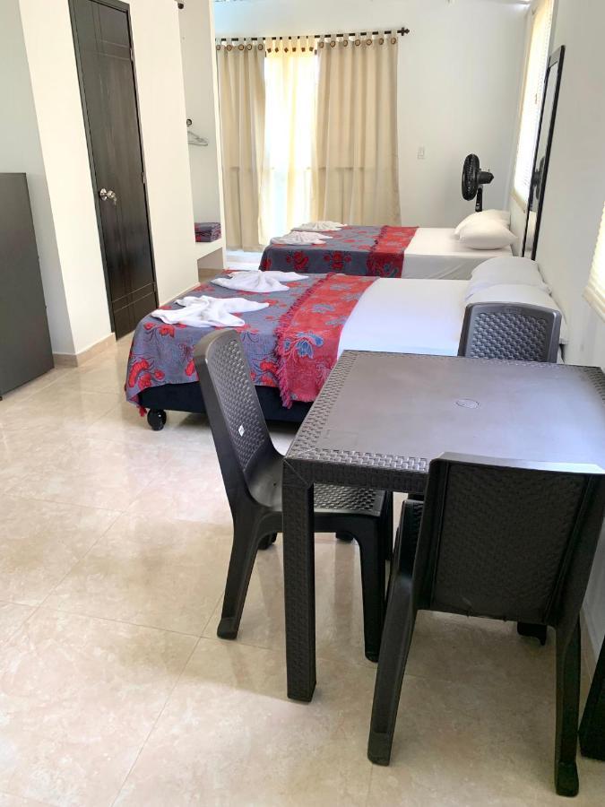 Casa Santiago Mayor Cali Eksteriør billede