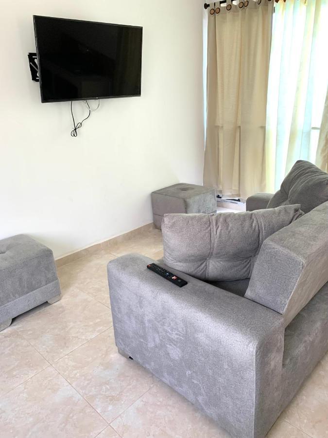 Casa Santiago Mayor Cali Eksteriør billede