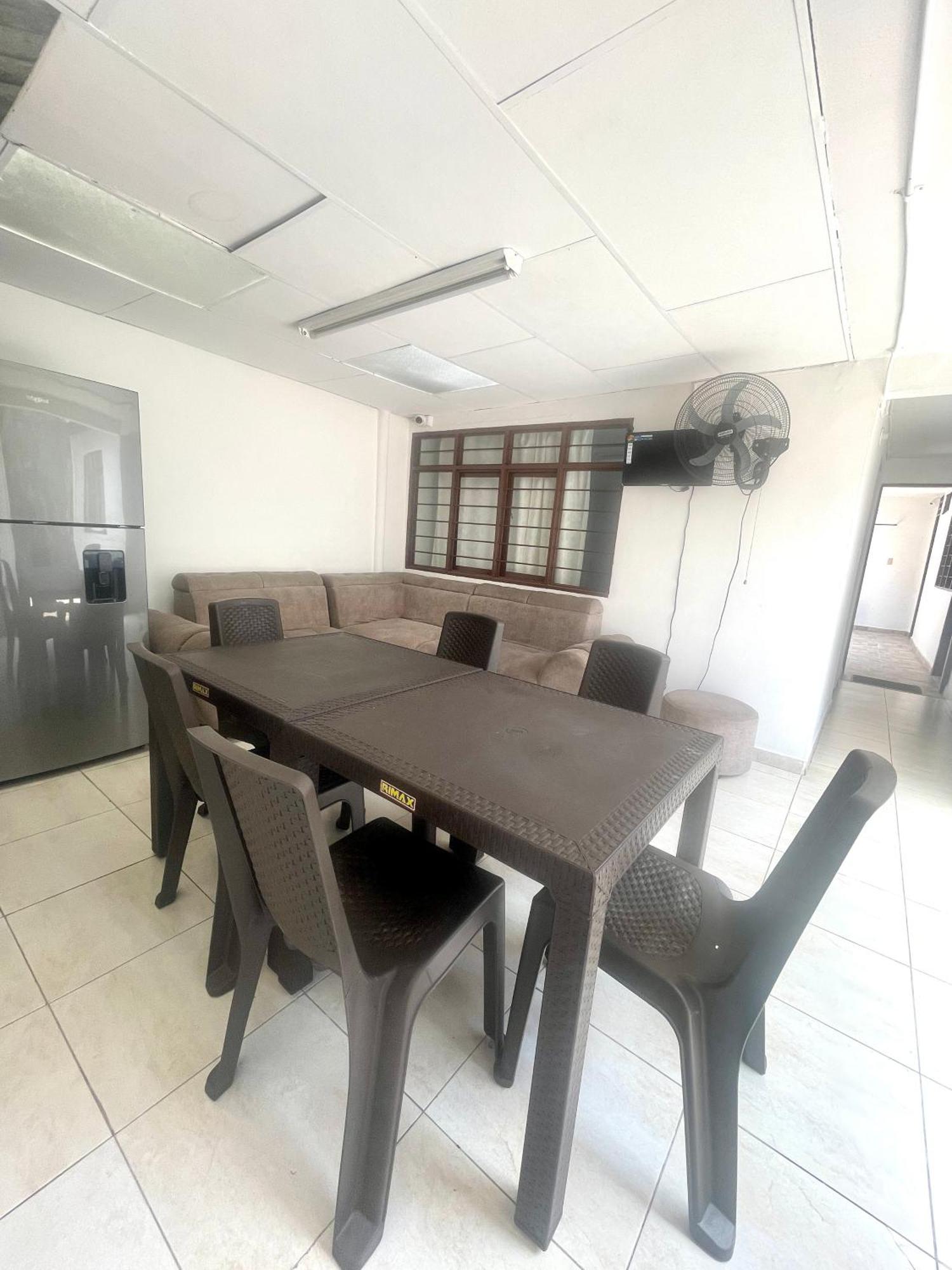 Casa Santiago Mayor Cali Eksteriør billede