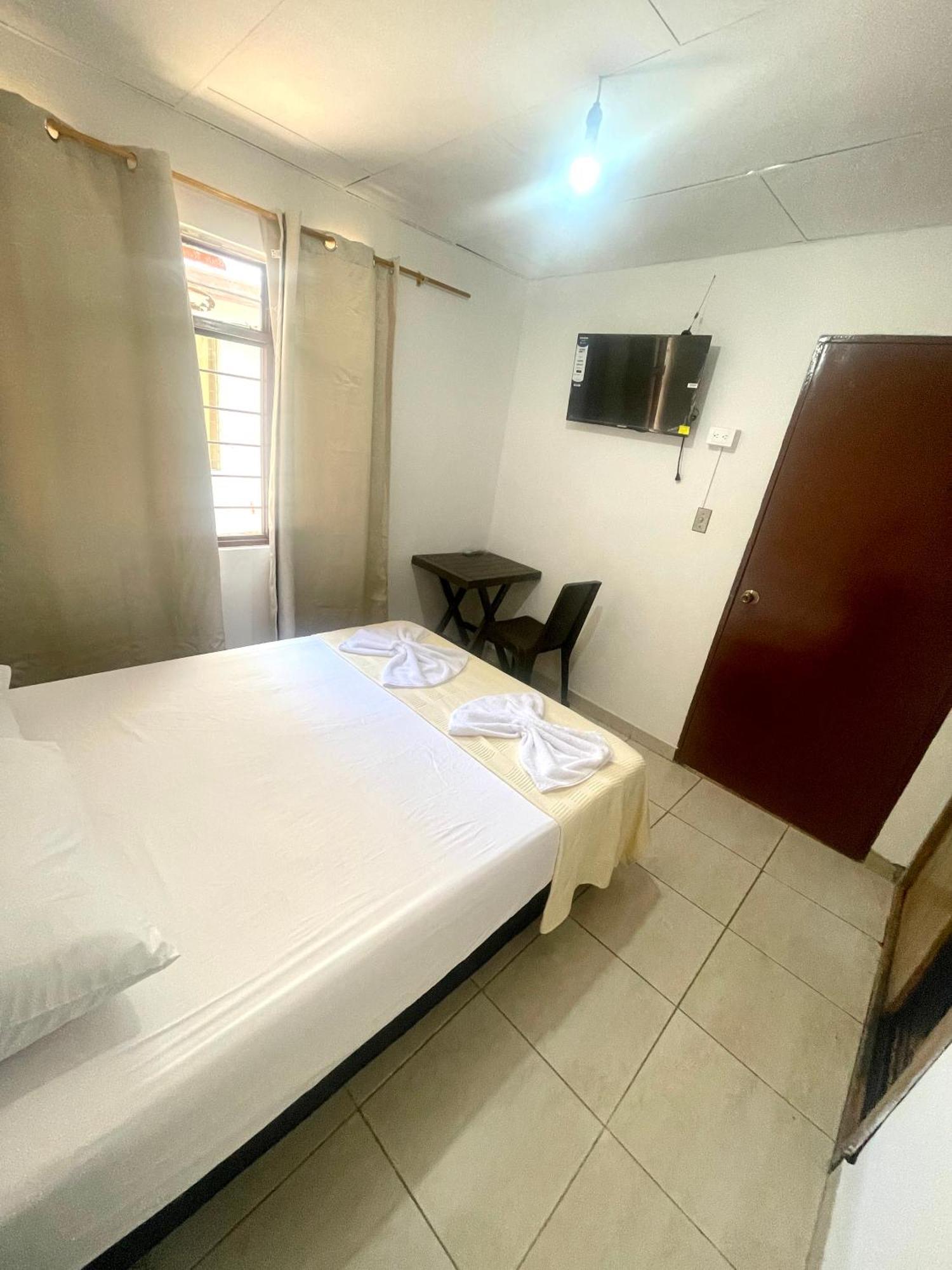 Casa Santiago Mayor Cali Eksteriør billede