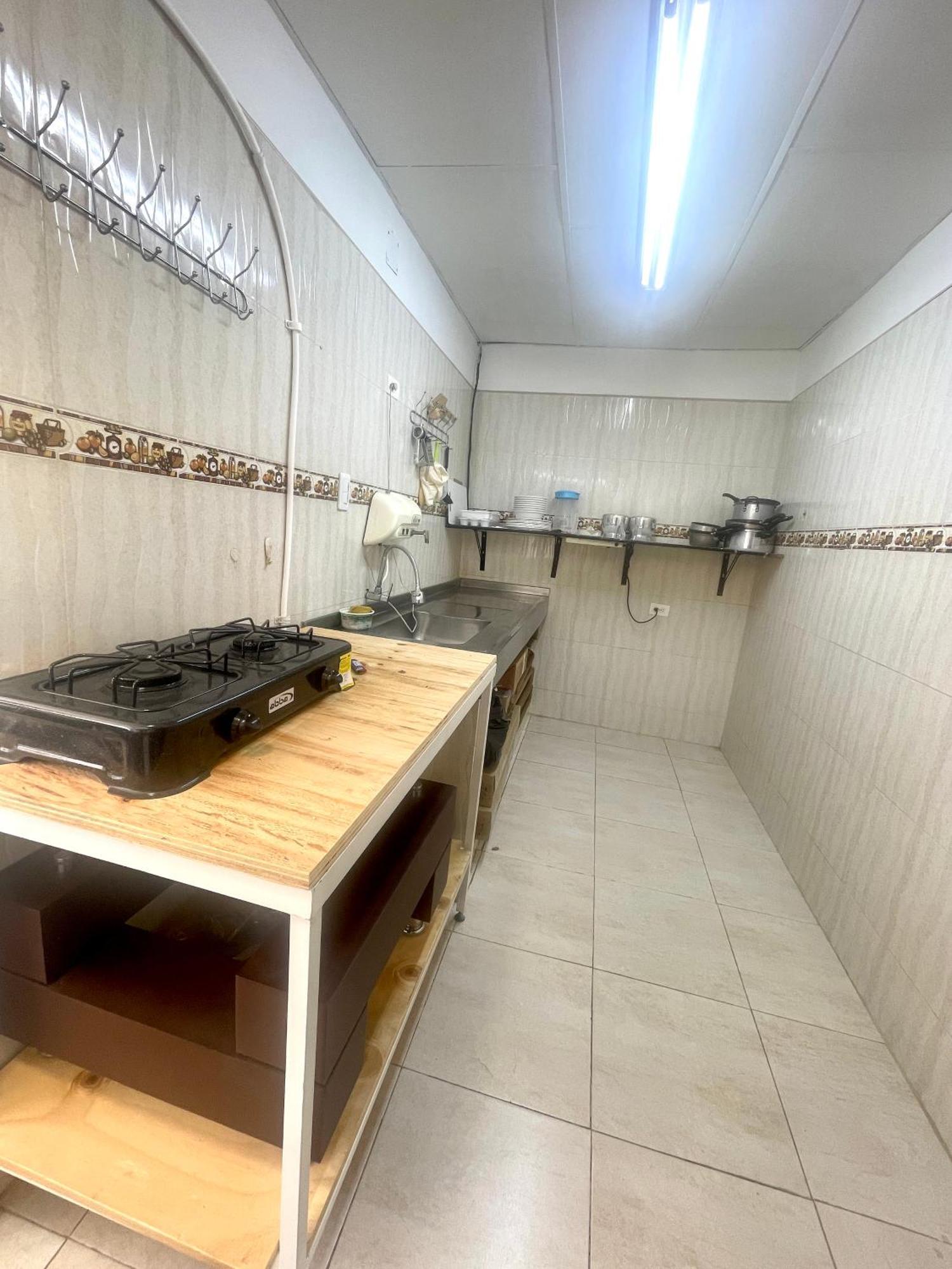 Casa Santiago Mayor Cali Eksteriør billede