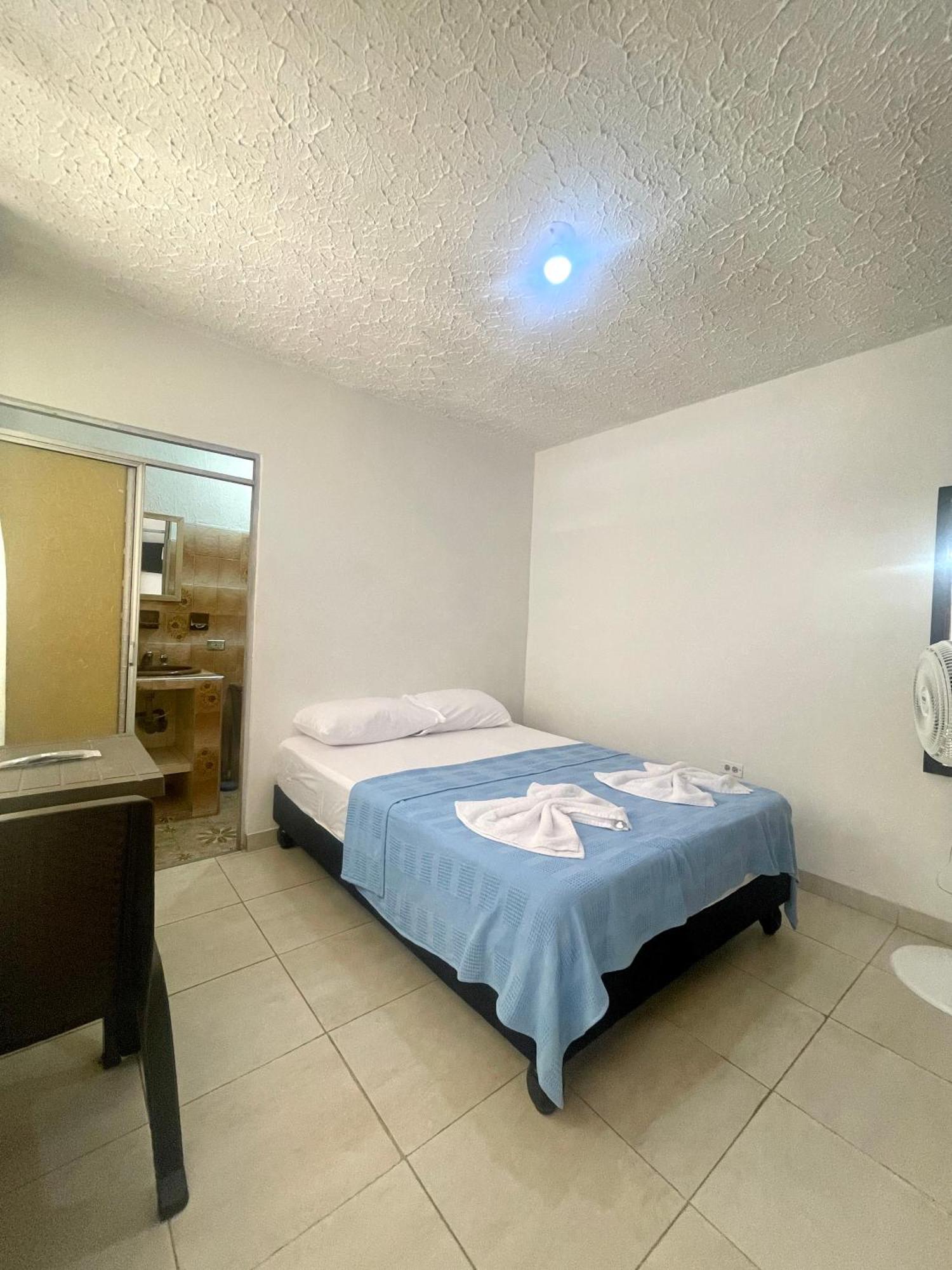 Casa Santiago Mayor Cali Eksteriør billede