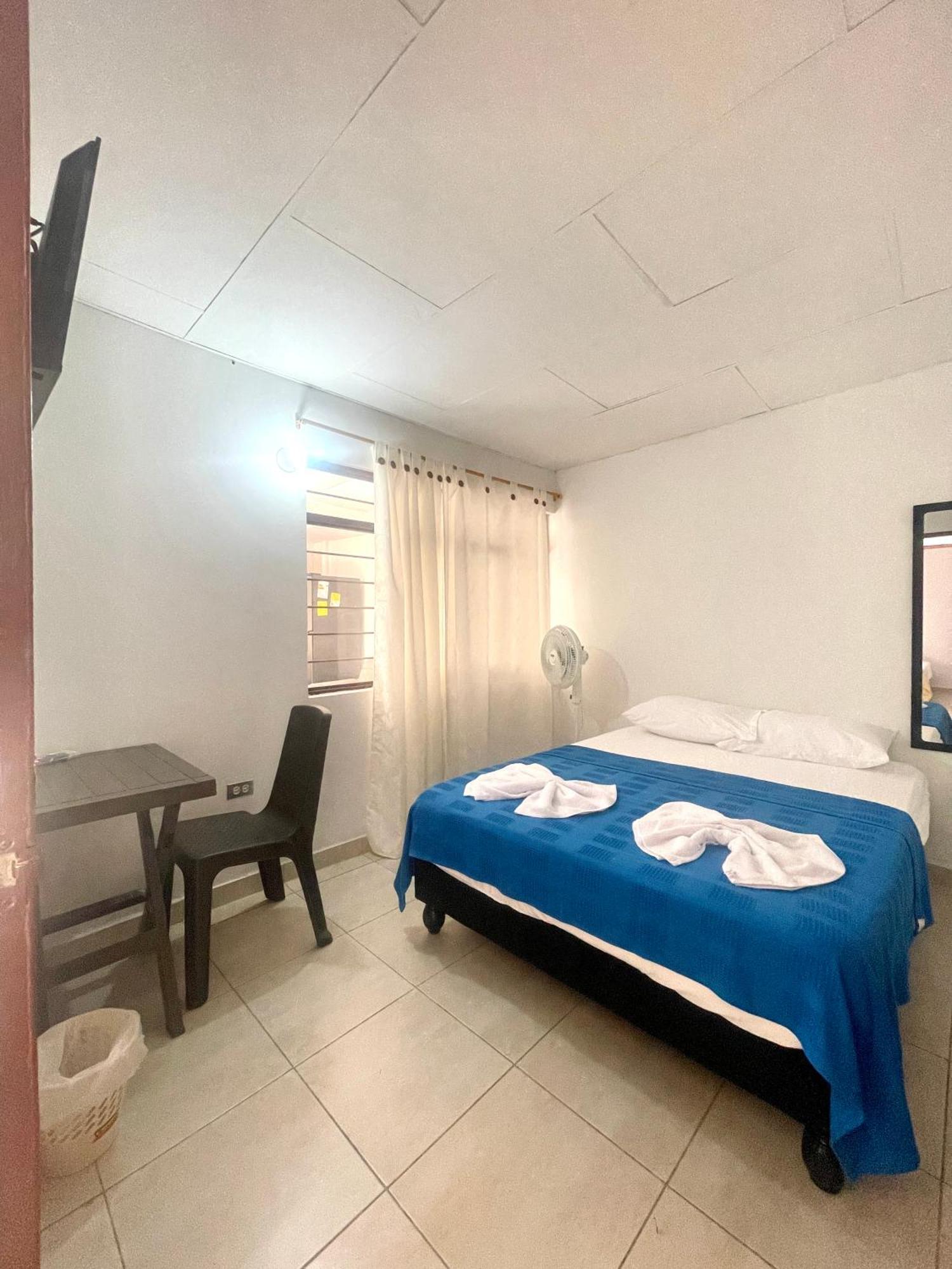 Casa Santiago Mayor Cali Eksteriør billede