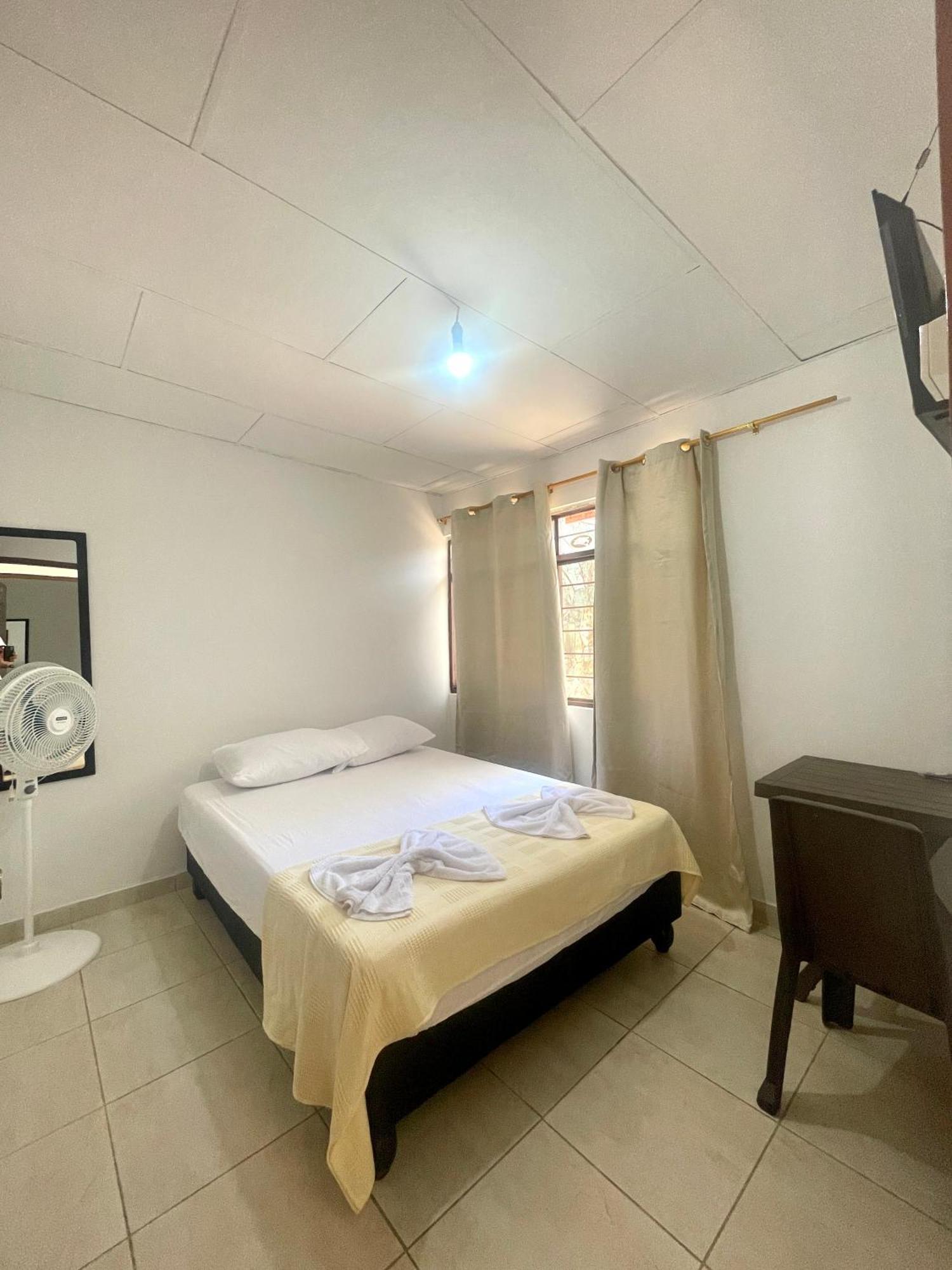 Casa Santiago Mayor Cali Eksteriør billede