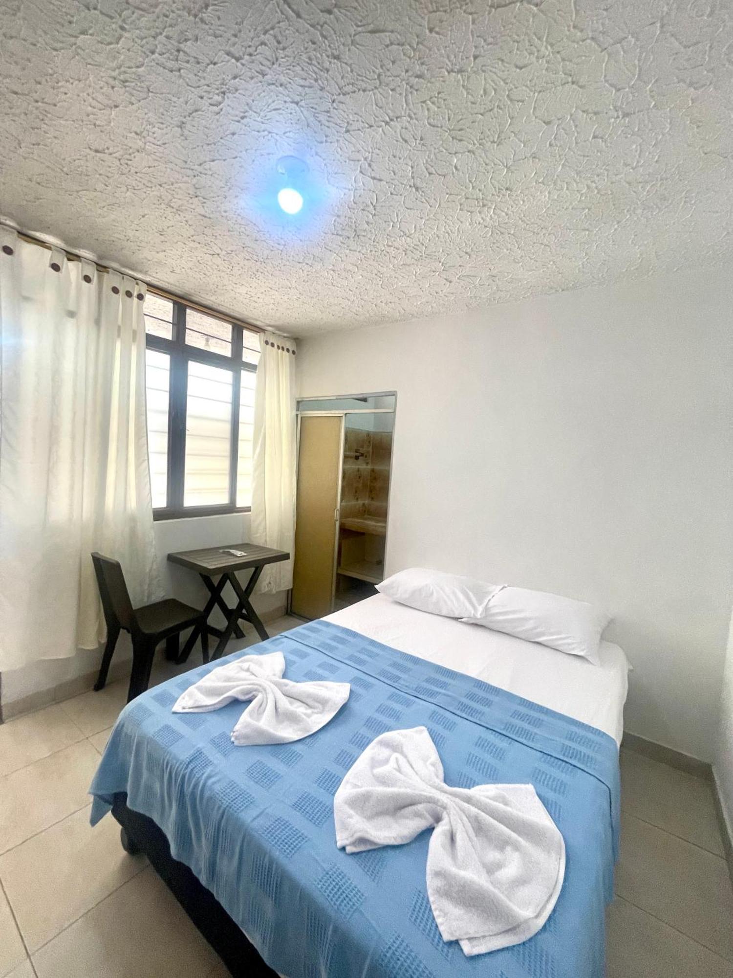 Casa Santiago Mayor Cali Eksteriør billede