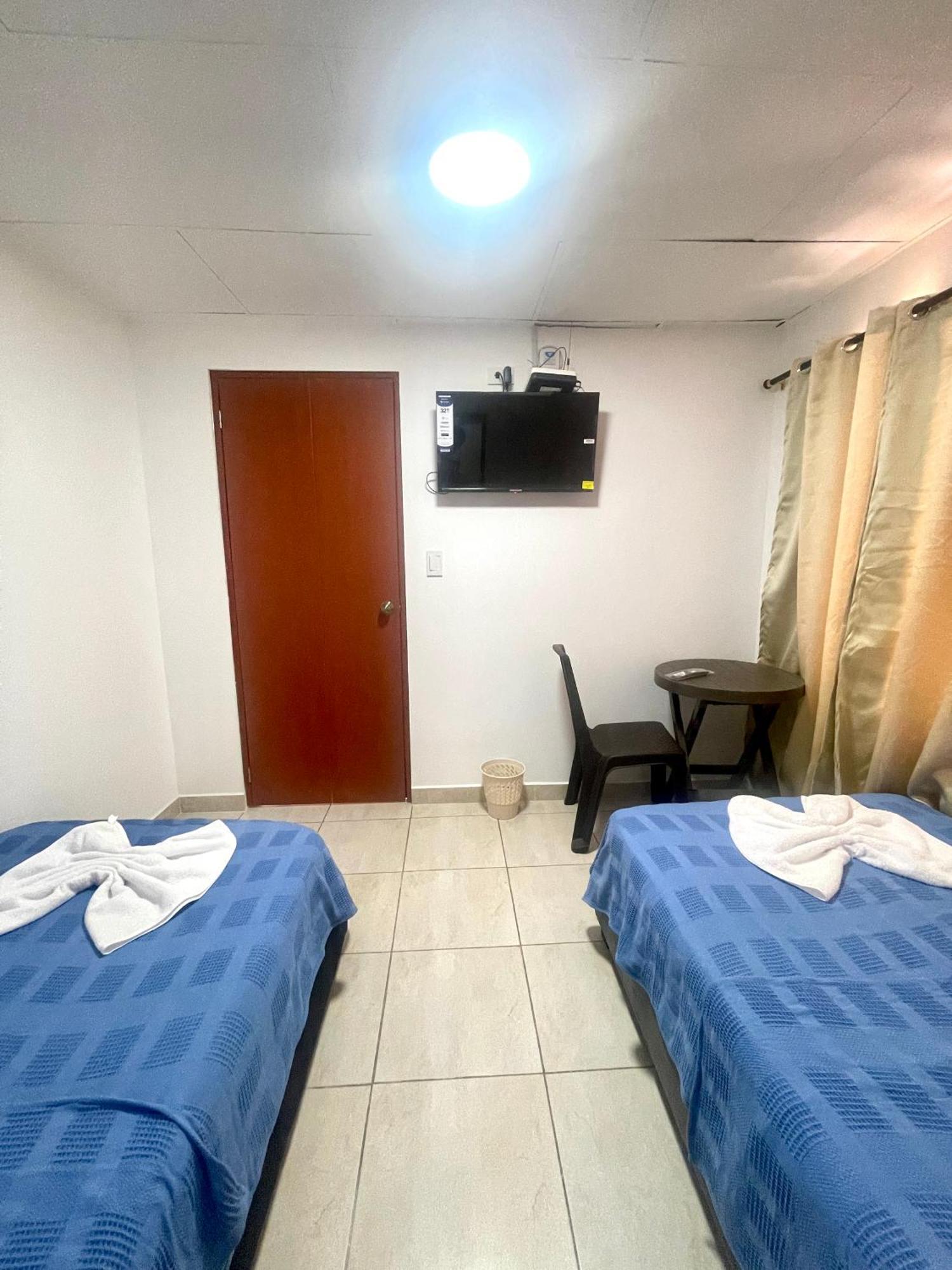 Casa Santiago Mayor Cali Eksteriør billede