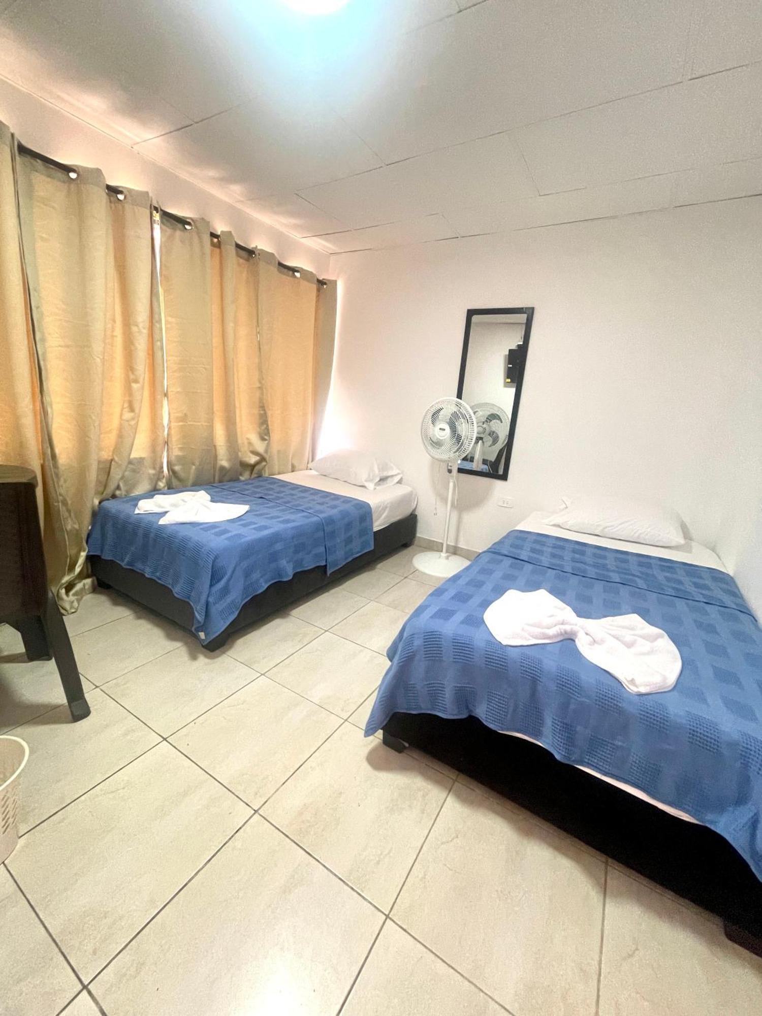 Casa Santiago Mayor Cali Eksteriør billede