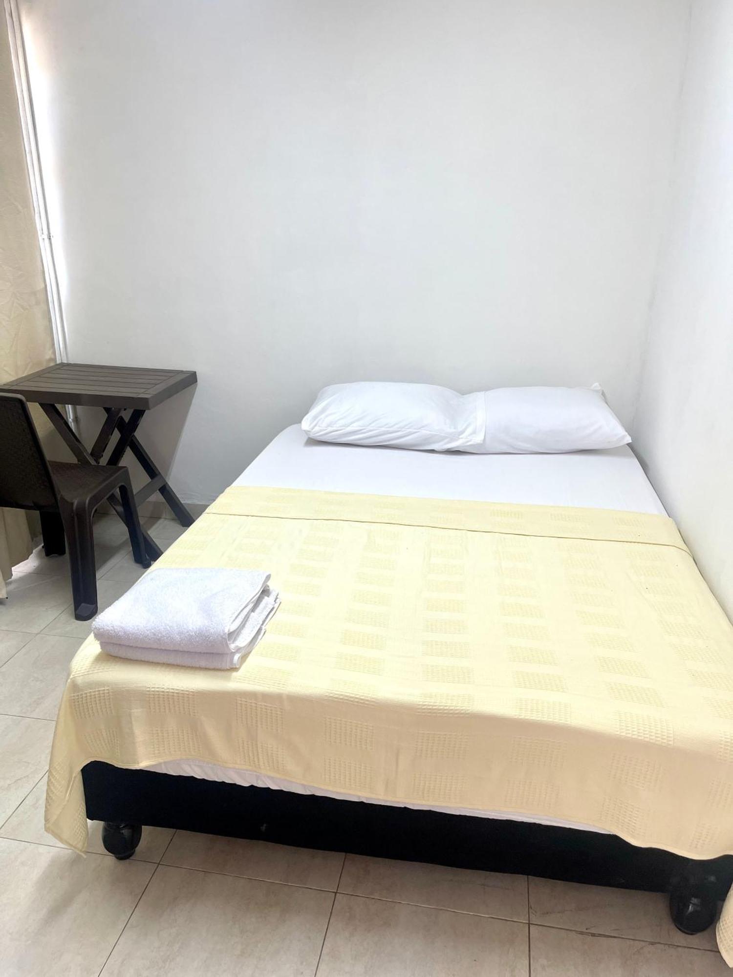 Casa Santiago Mayor Cali Eksteriør billede