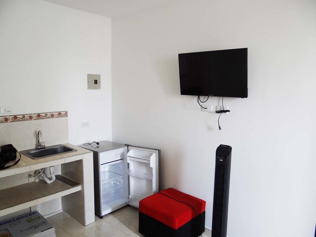 Casa Santiago Mayor Cali Eksteriør billede