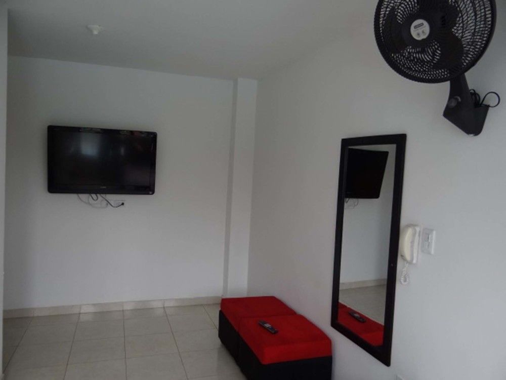 Casa Santiago Mayor Cali Eksteriør billede