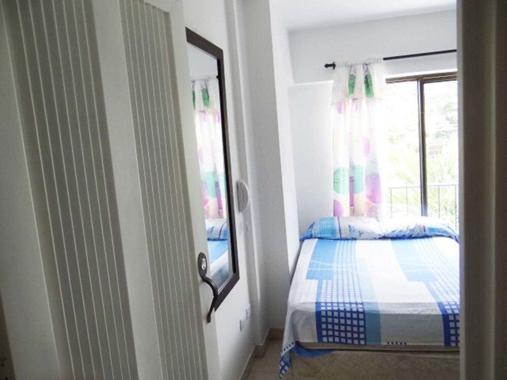 Casa Santiago Mayor Cali Eksteriør billede
