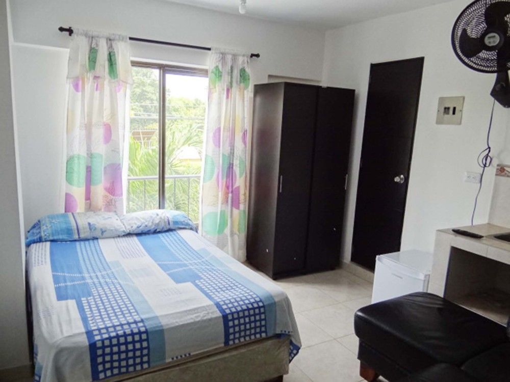 Casa Santiago Mayor Cali Eksteriør billede